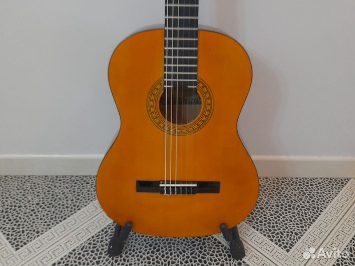 Классическая гитара Rosario C-6
