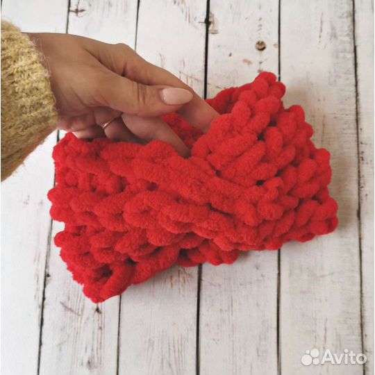 Повязка на голову