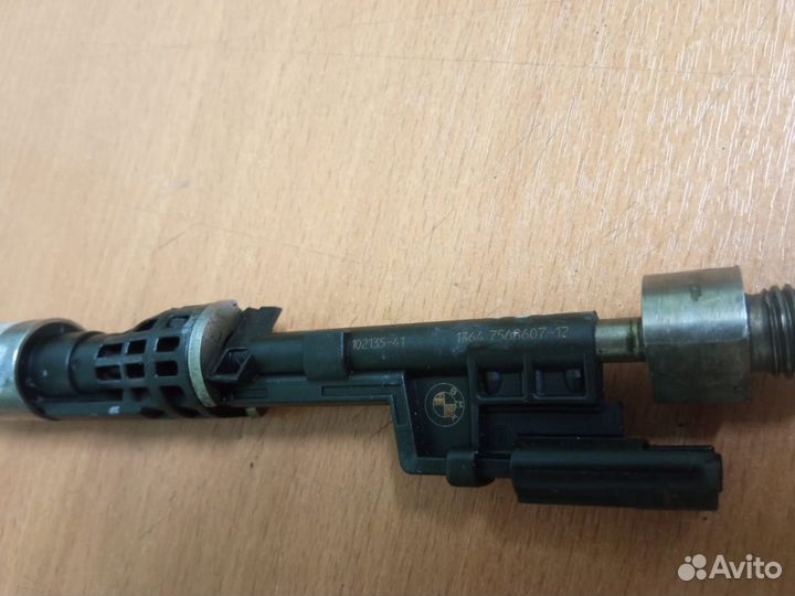 Форсунки топливные BMW N55 N20 13537568607