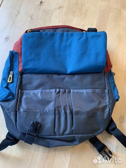 Рюкзак школьный новый