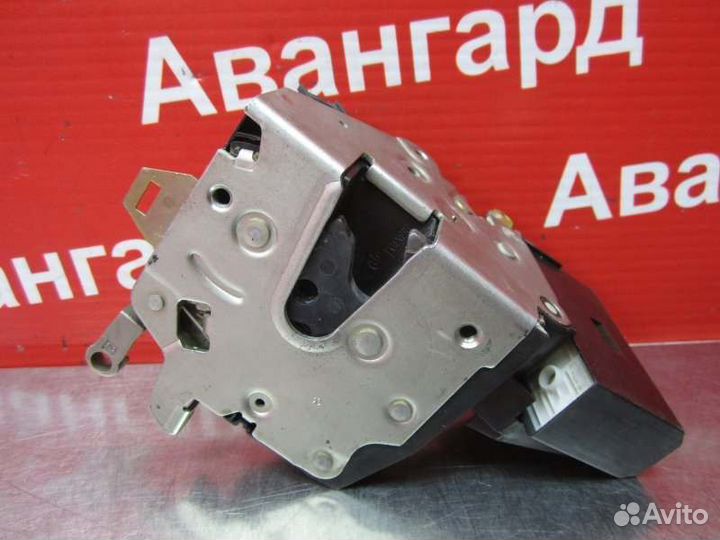 Замок двери передний правый Bmw 5-Series E39 1998