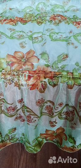 Покрывало на 2 х спальную кровать