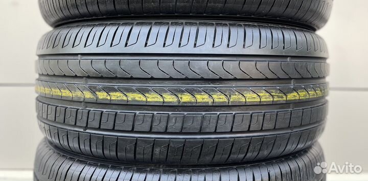 Pirelli Scorpion Verde 265/60 R18