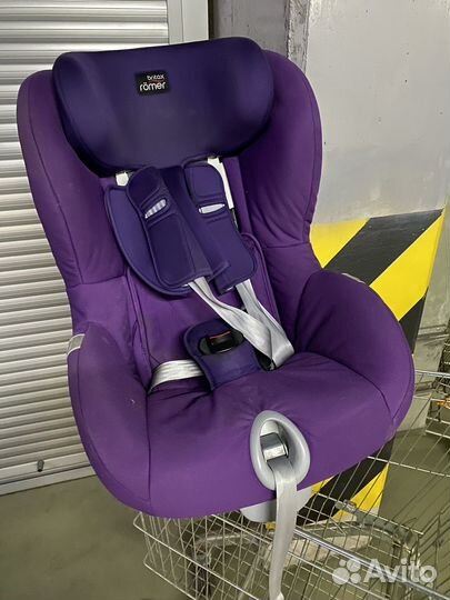 Britax romer king 2