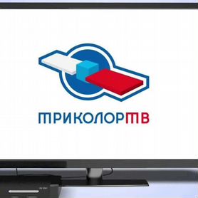 Монтаж антенны Триколор ТВ в Москве