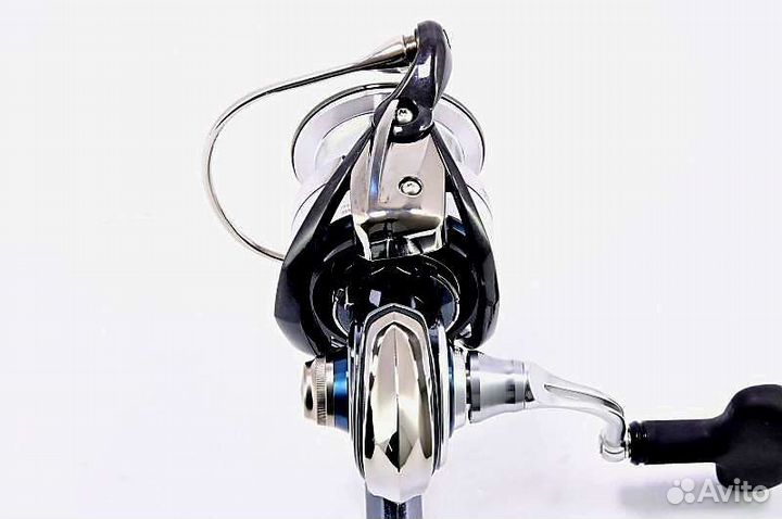 Катушка Daiwa Exist LT 4000-C