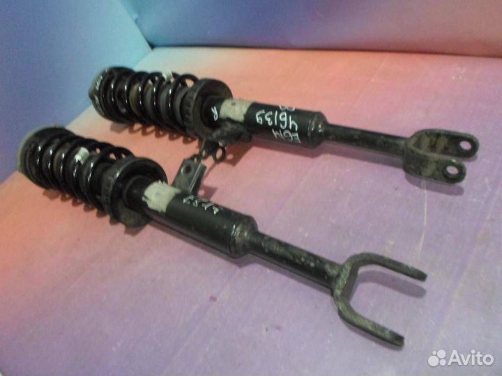 Стойка амортизатора М бмв Ф10 рестайлинг пара