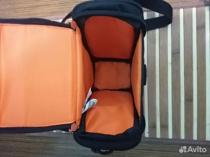 Сумка для камеры