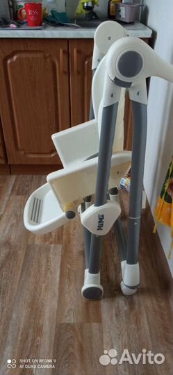 Стульчик для кормления Pituso mimi