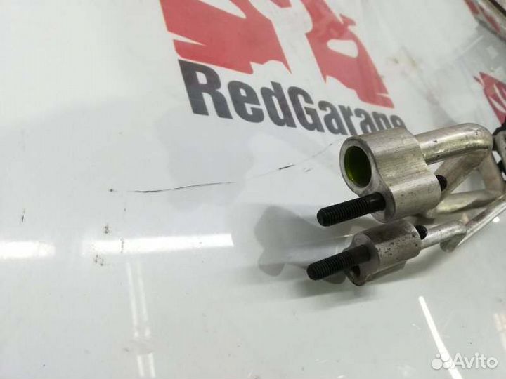 Трубка кондиционера Jeep Grand Cherokee WK2 ERB