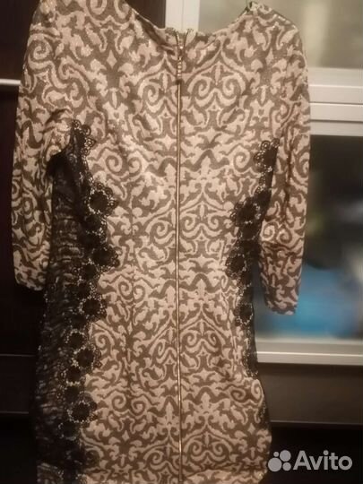 Платье женское