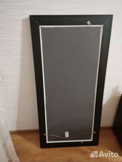 Зеркало в Багете