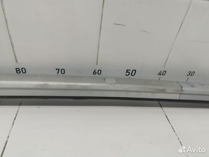 Рейлинг правый (планка на крышу) Sportage 3