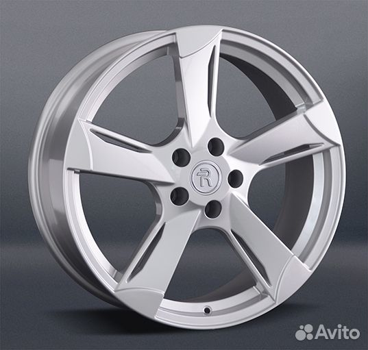 Диск Replay A216 8,5х19 PCD 5х112 ET 20 DIA 66,6 G