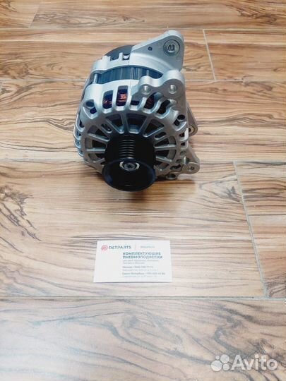 Генератор Ford Galaxy