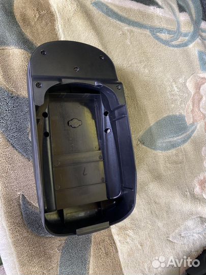 Подлокотник hyundai creta