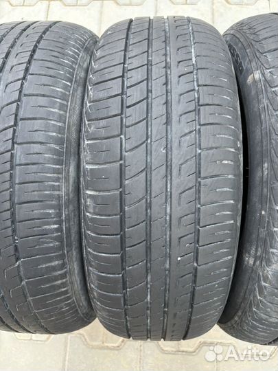 Lassa Atracta 185/60 R14.5