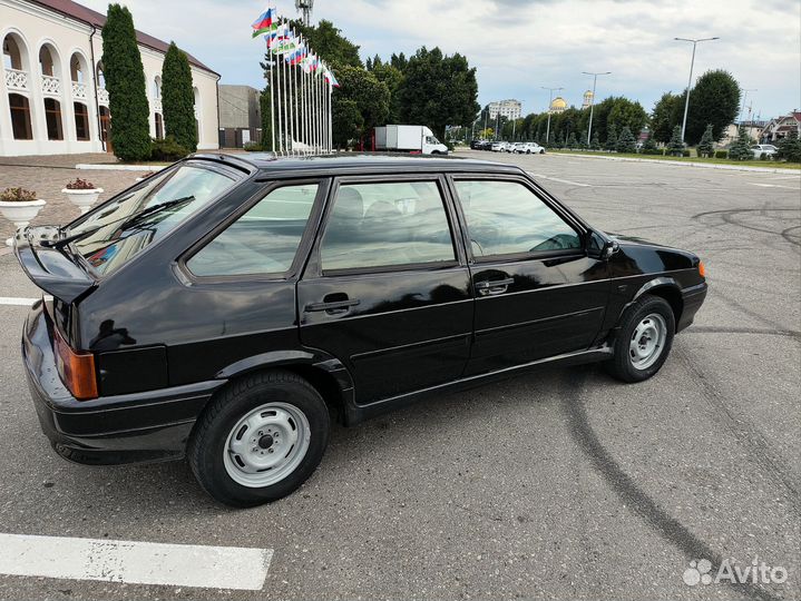 ВАЗ 2114 Samara 1.6 МТ, 2008, 220 000 км