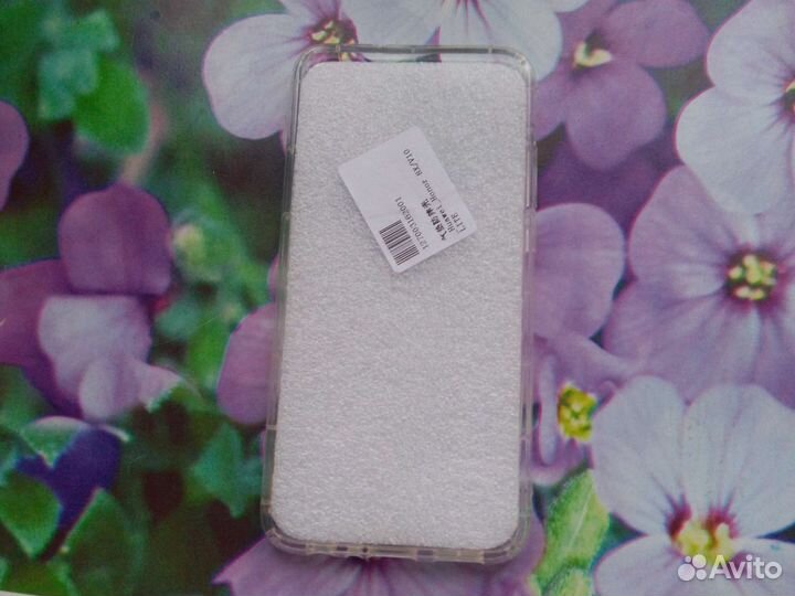 Чехол на телефон