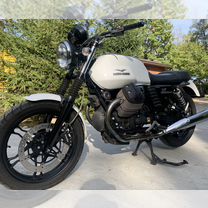 Moto guzzi V7 2013г