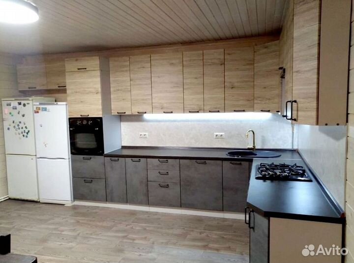 Кухня под заказ