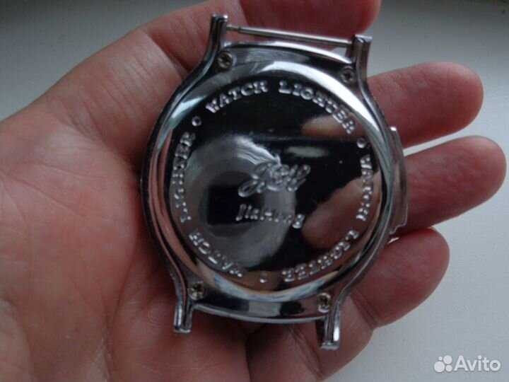 Зажигалки. Бесплатно