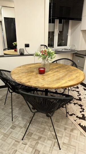 1-к. квартира, 34,2 м², 5/5 эт.