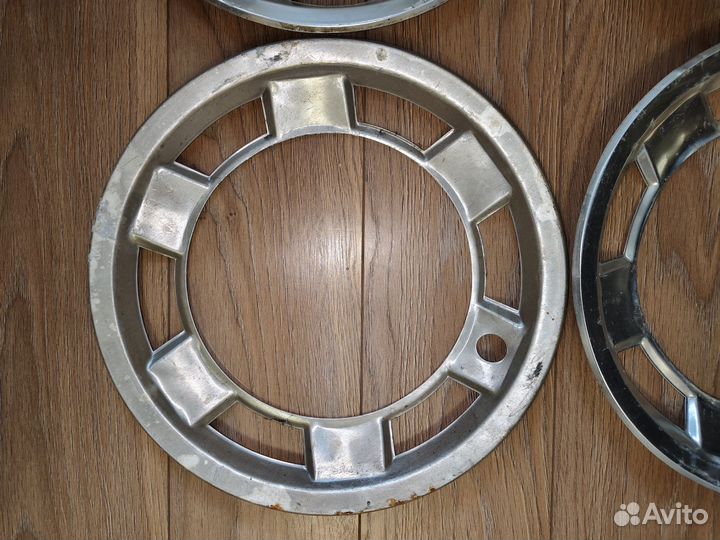 Фальшдиски москвич 2140