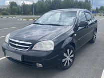 Chevrolet Lacetti 1.4 MT, 2010, 210 000 км, с пробегом, цена 550 000 руб.