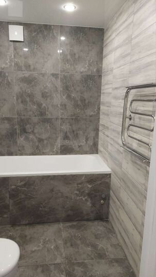 1-к. квартира, 39 м², 9/10 эт.