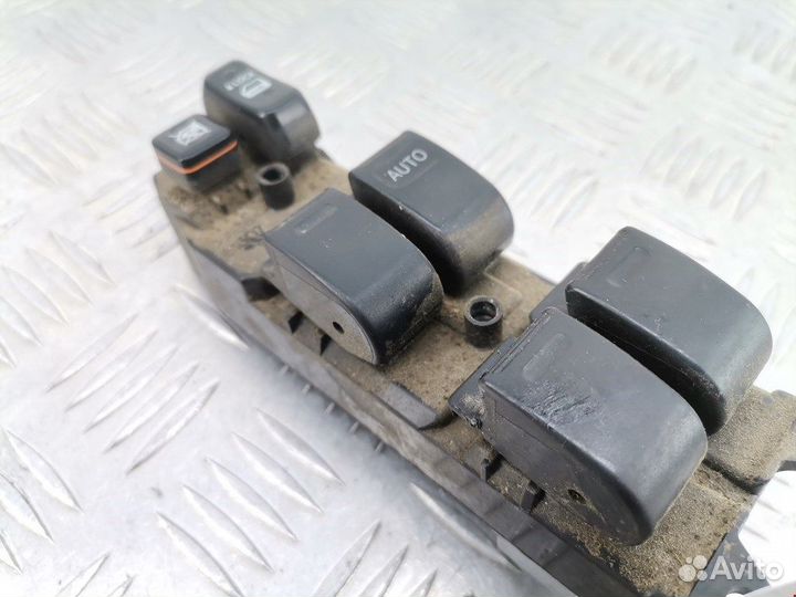 Блок для Toyota Hilux 7