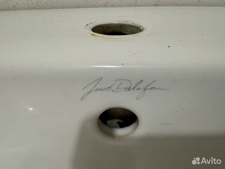 Раковина тюльпан