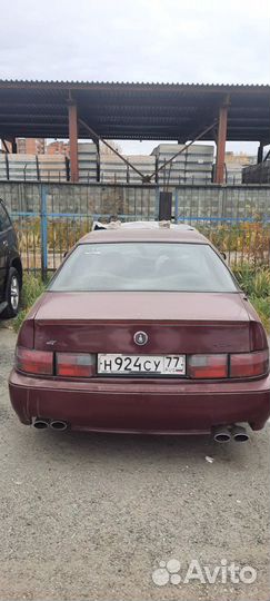 Cadillac Seville/sts 4.6 nort star по частям