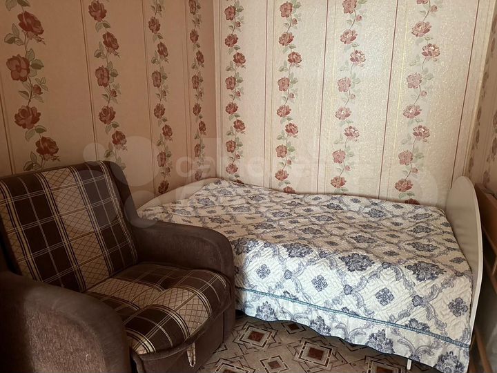 2-к. квартира, 74,1 м², 1/1 эт.