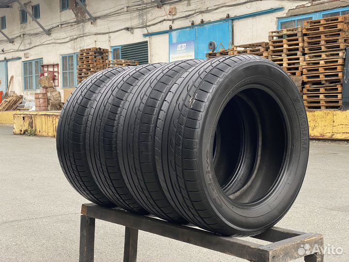 Yokohama AC01 C.Drive 215/60 R16