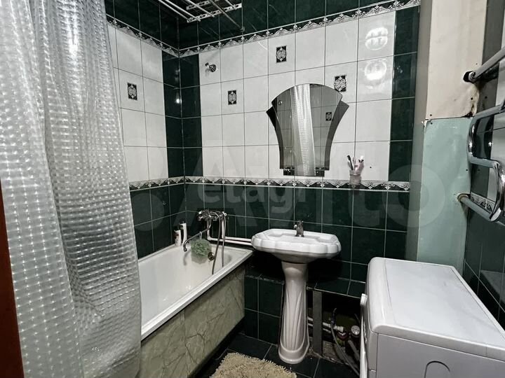 1-к. квартира, 40 м², 3/10 эт.