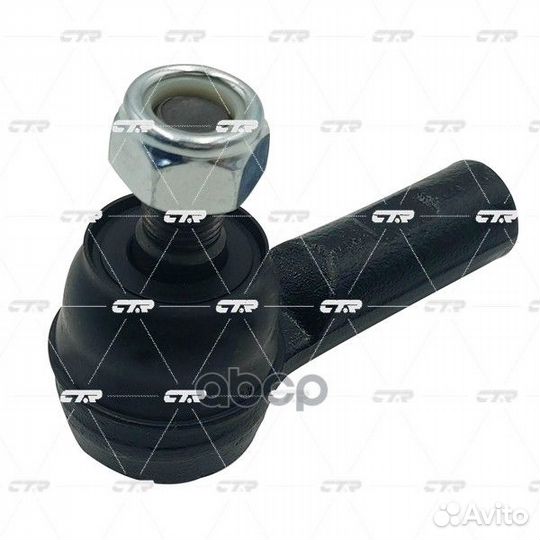 Нак.рул.тяги Toyota Hilux (N1 ) 15, Fortuner