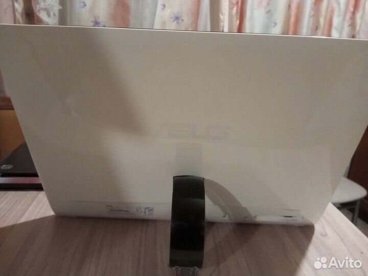 Монитор asus MS202D