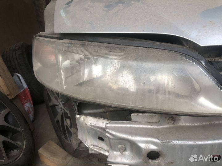 Фара opel vectra б