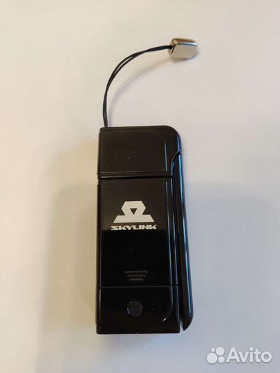 Модем zte ac5710