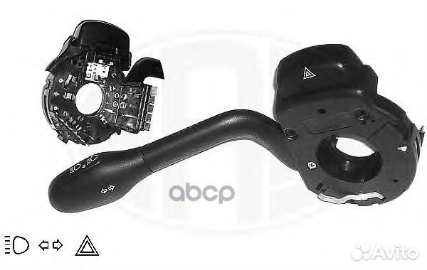 Переключатель подрулевой 440246 Era