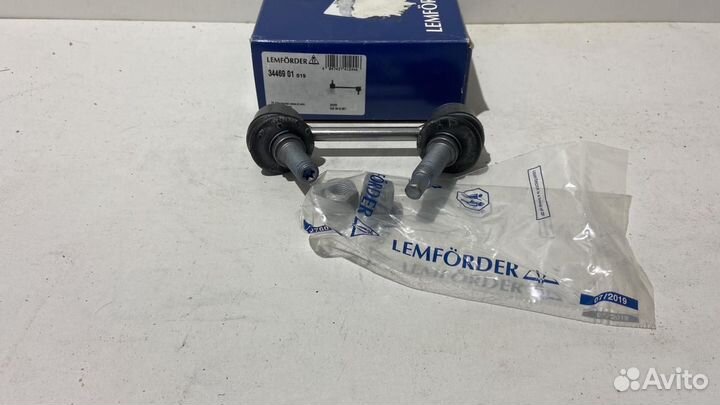 Lemforder 3446901 - Стойка стабилизатора