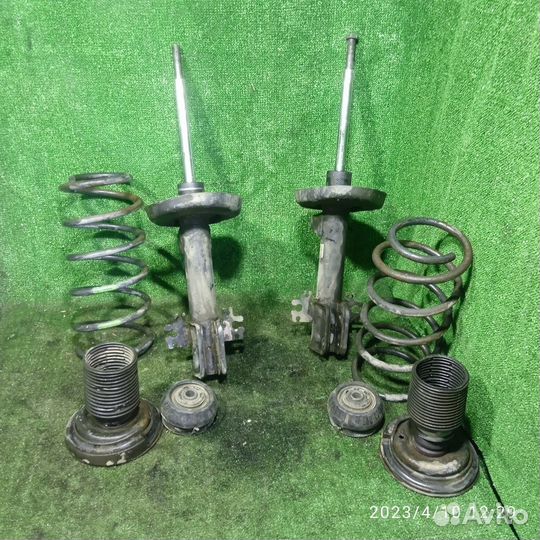 Стойка подвески Opel Omega