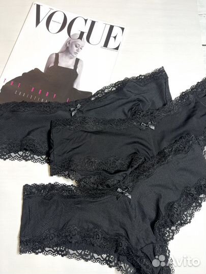 Женское нижнее белье hm