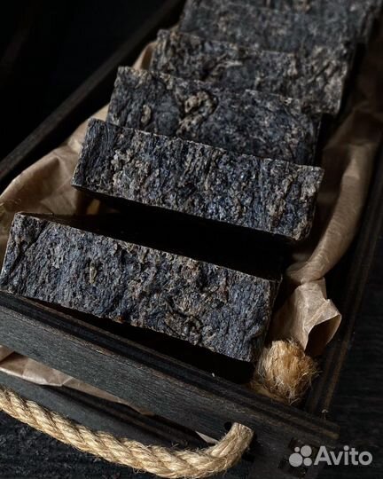 Мыло ручной работы