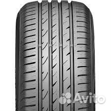 Nexen N'Blue HD Plus 215/50 R17 V