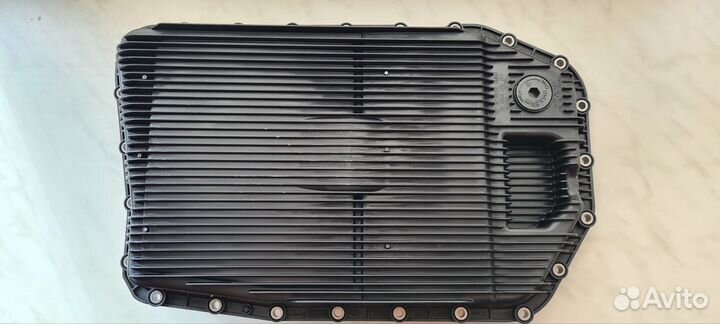 Масляный поддон АКПП оригинал новый