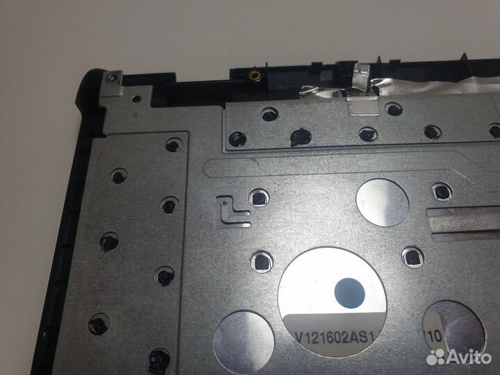 Топкейс Acer ES1-522 FA16G000400-1, дефект