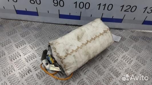 Подушка безопасности пассажира BMW X5 E53 (87G14IU