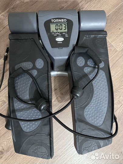 Мини степпер Torneo Twister S-211